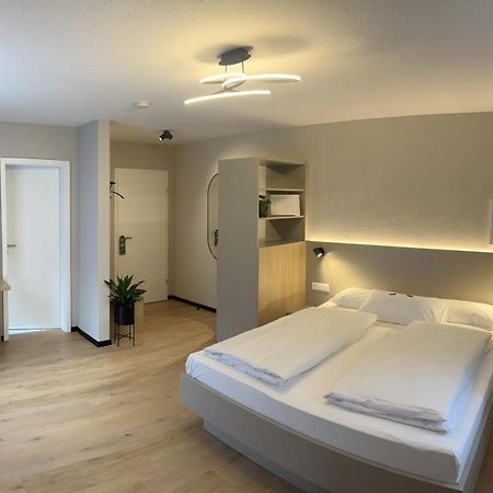Hotel Marktliege Erolzheim Buitenkant foto