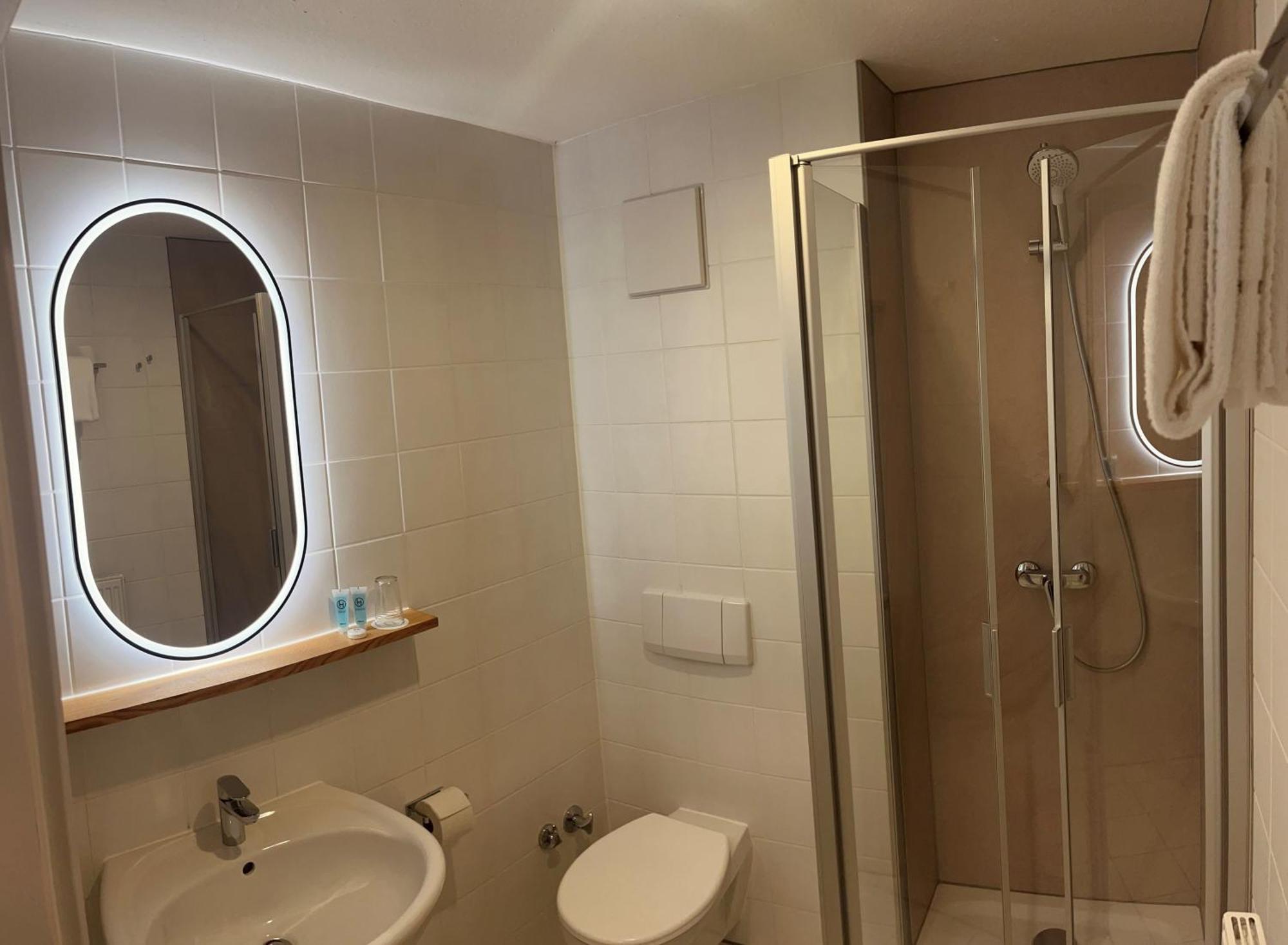 Hotel Marktliege Erolzheim Buitenkant foto