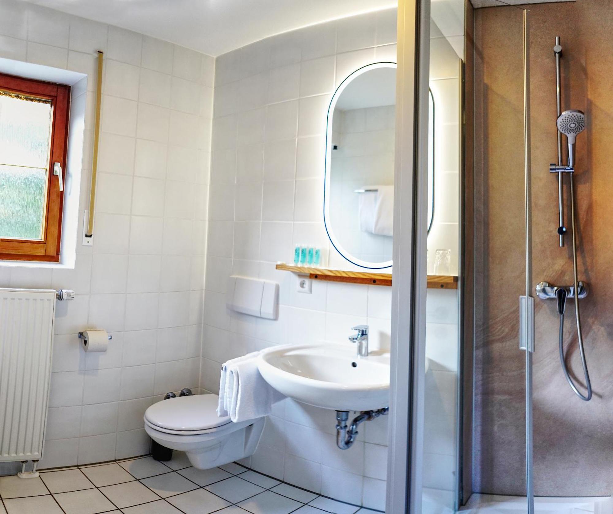 Hotel Marktliege Erolzheim Buitenkant foto