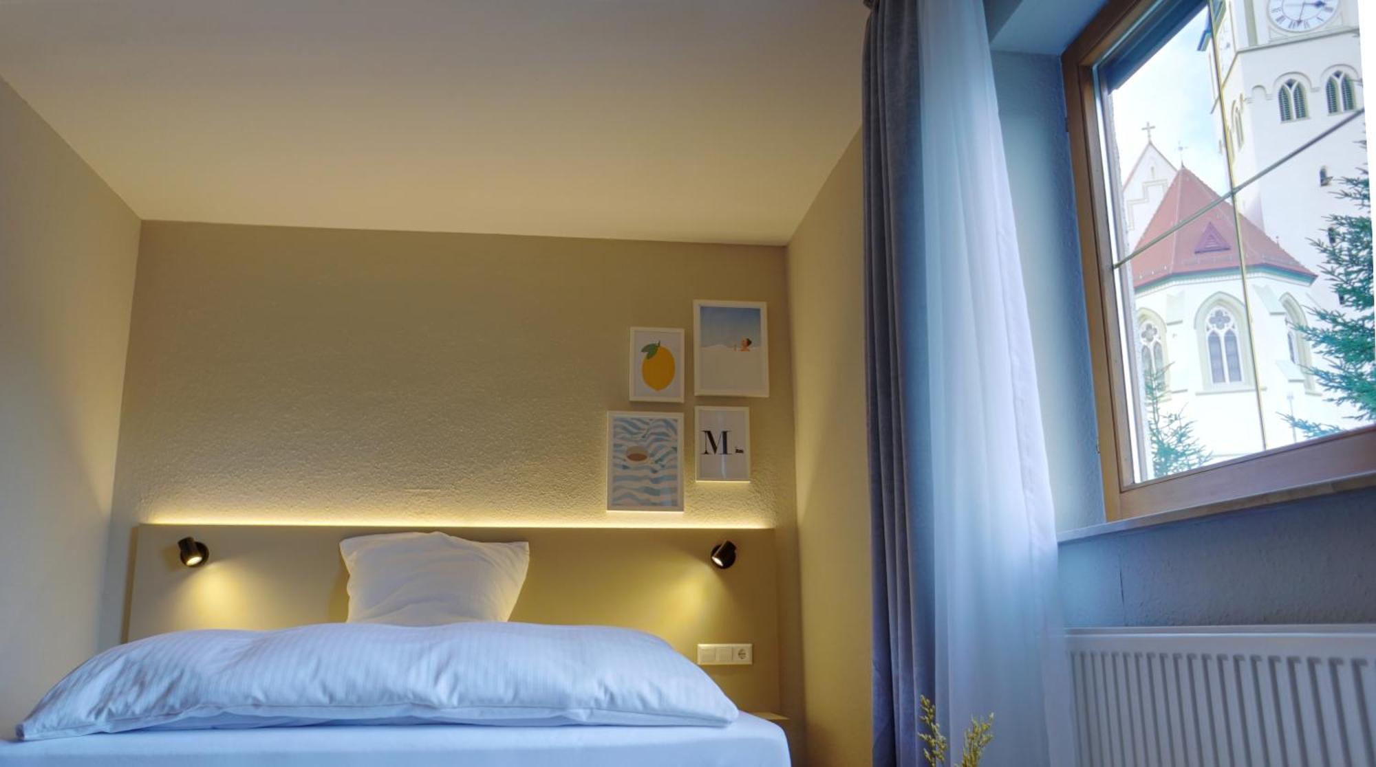 Hotel Marktliege Erolzheim Buitenkant foto